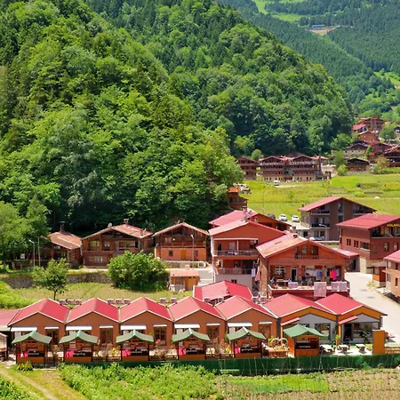 çakıroğlu Kent Villa *