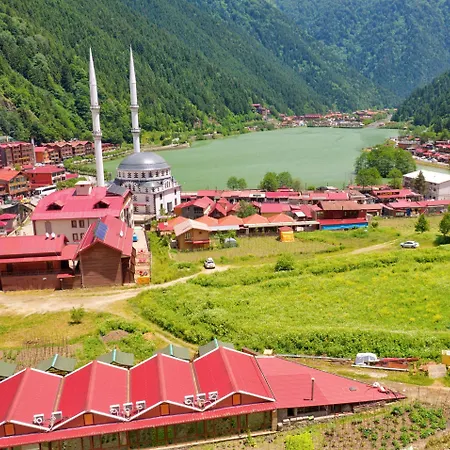 Cakiroglu Kent Uzungöl