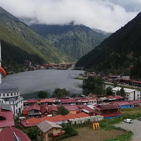 Cakiroglu Kent * Uzungöl