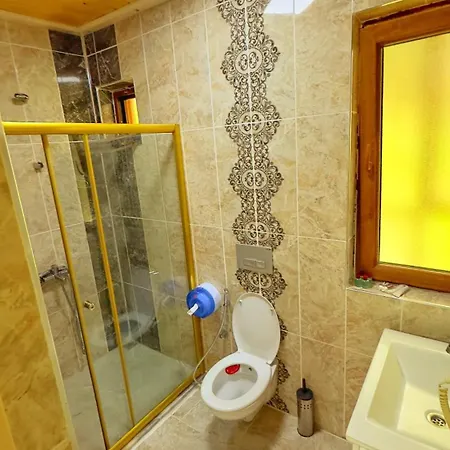 Villa Cakiroglu Kent *