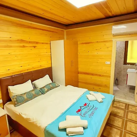 Villa Cakiroglu Kent *