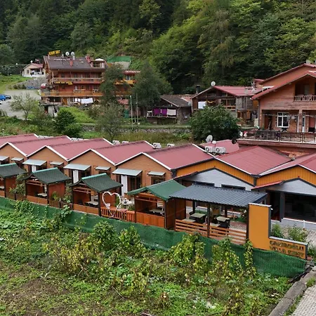 Cakiroglu Kent Villa
