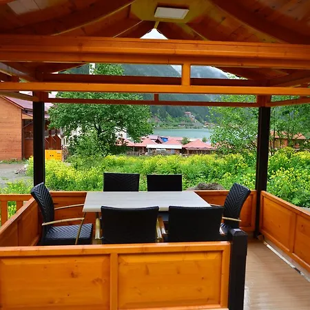 Villa Cakiroglu Kent *